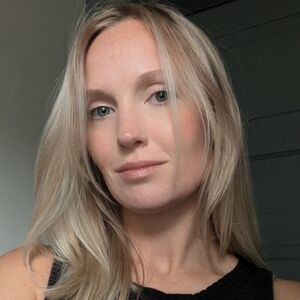 Meet your Posher, Shalyn
